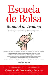 ESCUELA DE BOLSA - 9788415828105