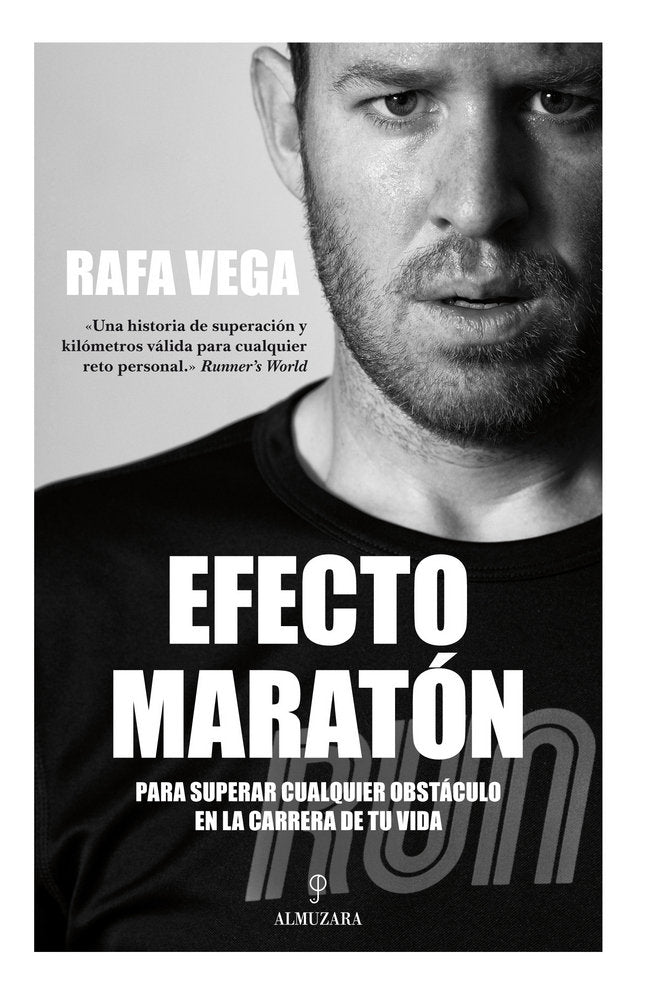 EFECTO MARATON - 9788415828266