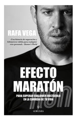 EFECTO MARATON - 9788415828266