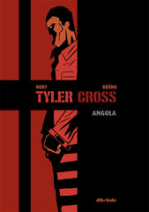 TYLER CROSS 2 ANGOLA - 9788415850953
