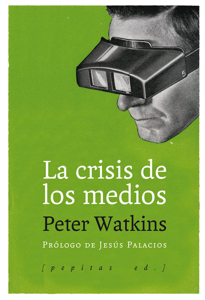 CRISIS DE LOS MEDIOS,LA | WATKINS,PETER | PEPITAS DE CALABAZA | 9788415862819