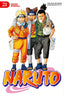 ✅ NARUTO Nº 21/72 - 9788415866213