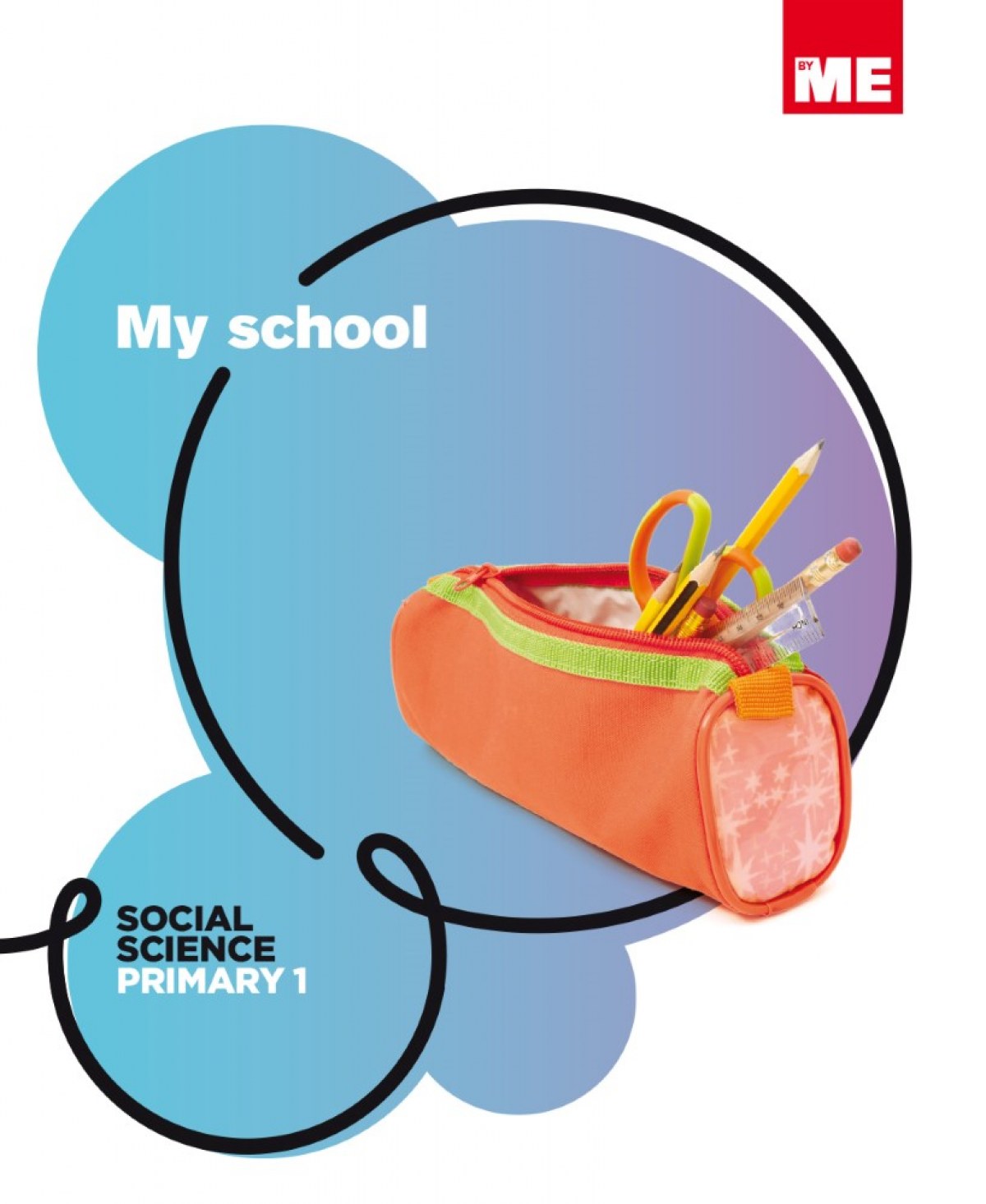 My School 1ºprimaria. Social Science Modular Imagen principal del producto