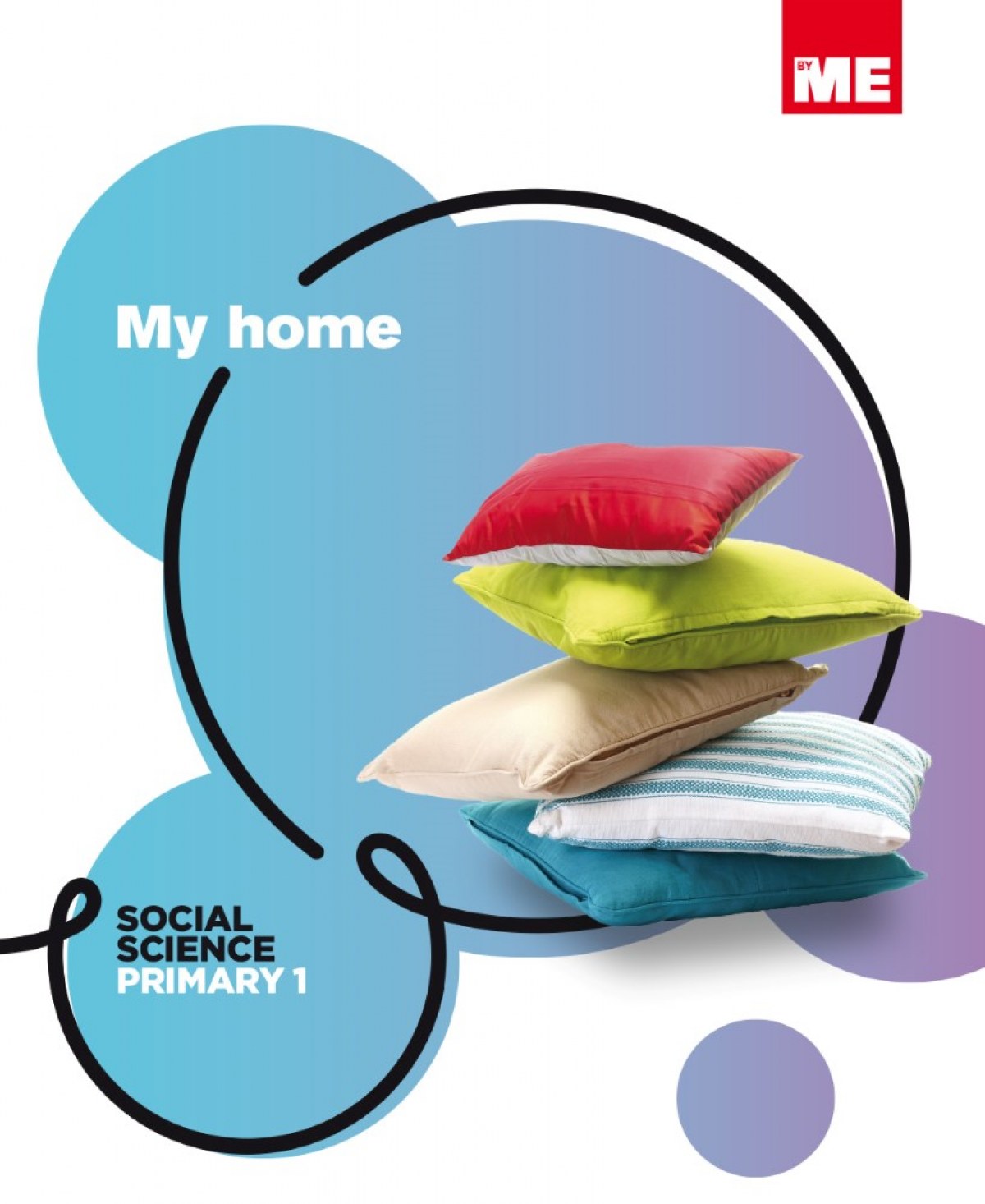 My Home 1ºprimaria. Social Science Modular Imagen principal del producto
