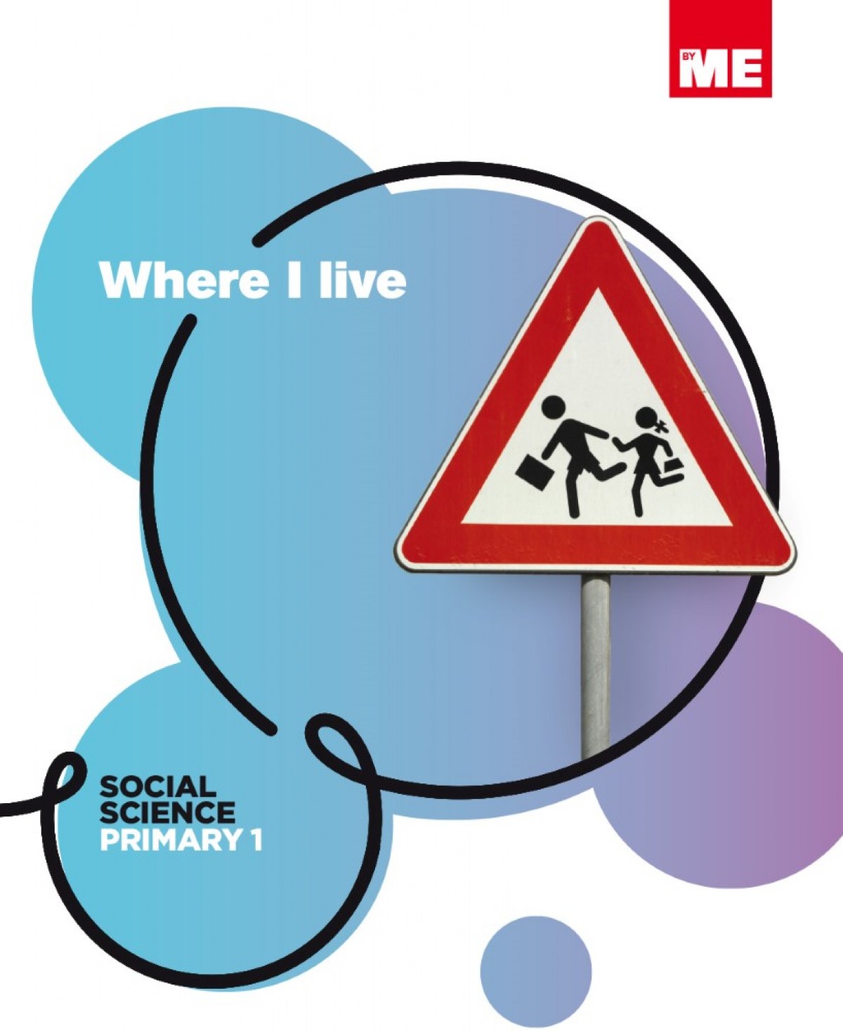Where I Live 1ºprimaria. Social Science Modular Imagen principal del producto