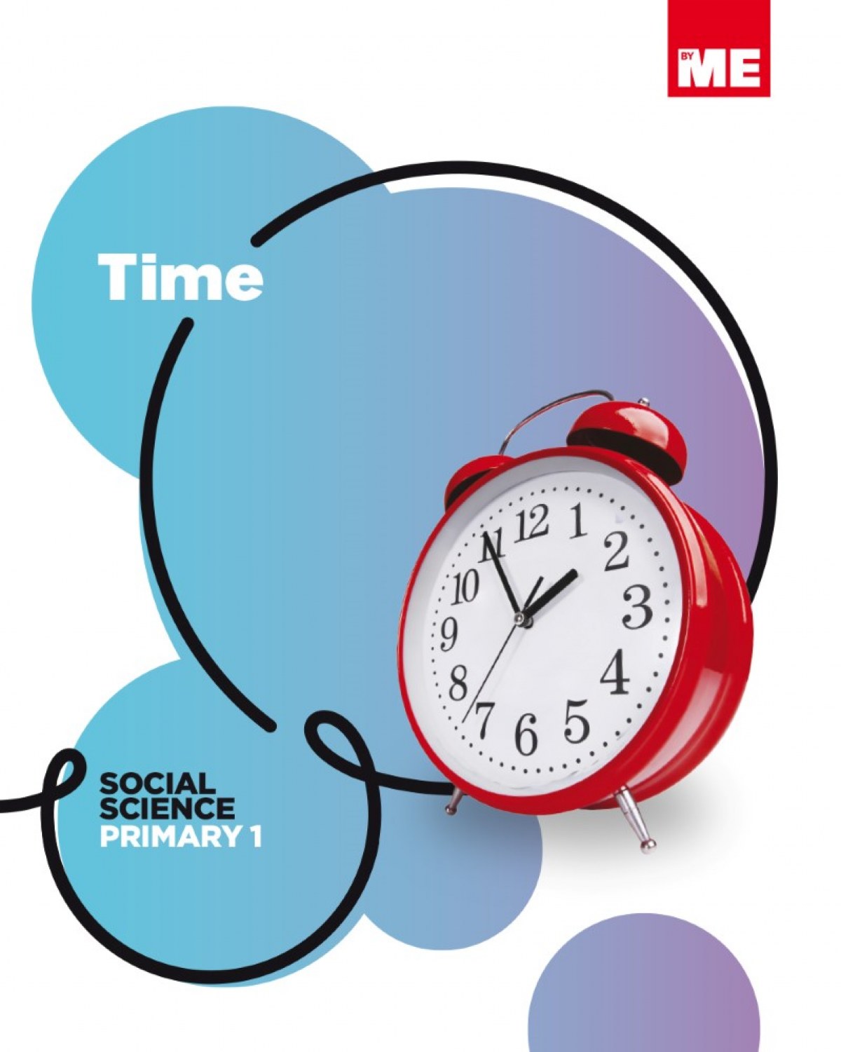 Time 1ºprimaria. Social Science Modular