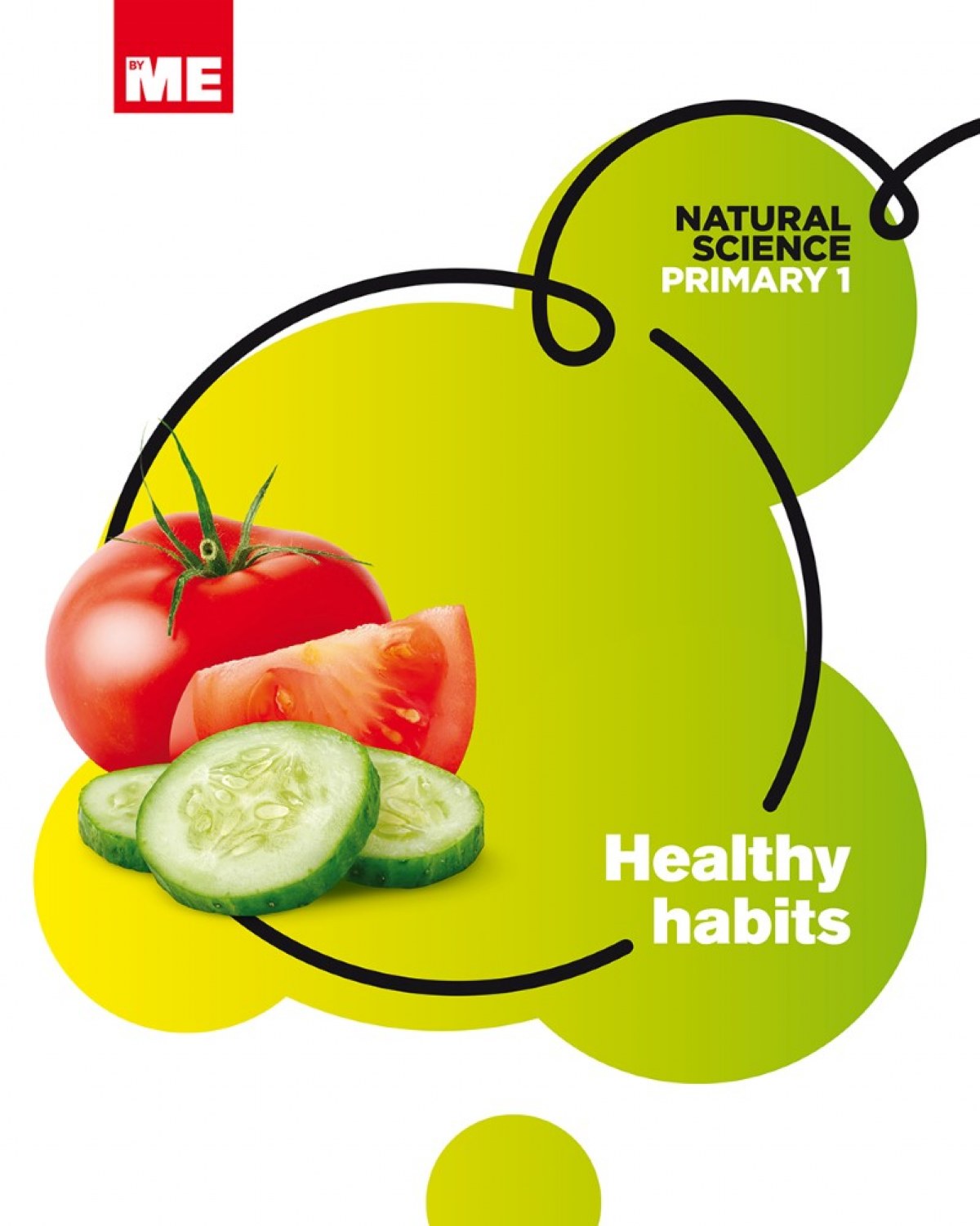 Healthy Habits 1ºprim. Natural Science Modular