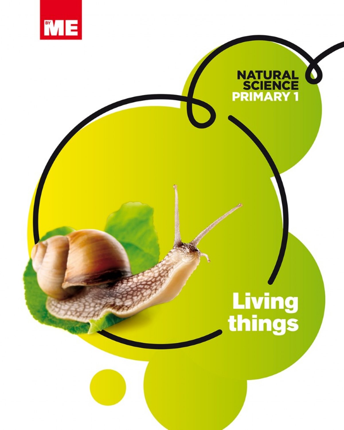 Living Things 1ºprimaria. Natural Science Modular
