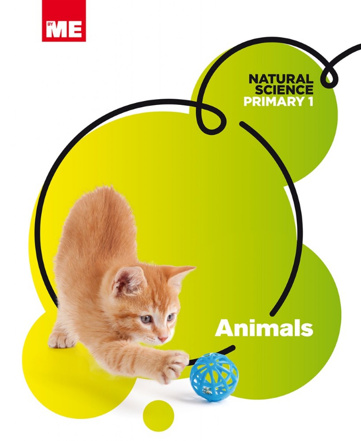 Animals 1ºprimaria. Natural Science Modular Imagen principal del producto