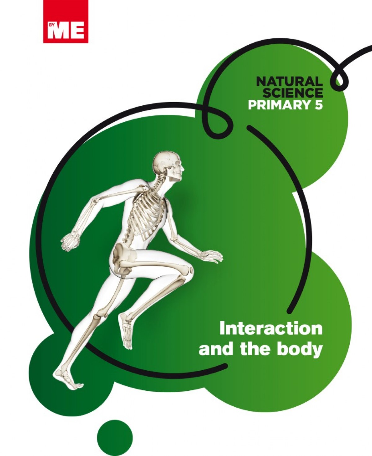 Interaction And The Body 5ºprimaria. Natural Science Modular
