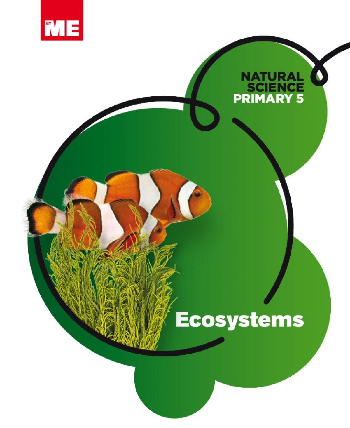 Ecosystems 5ºprimaria. Natural Science Modular