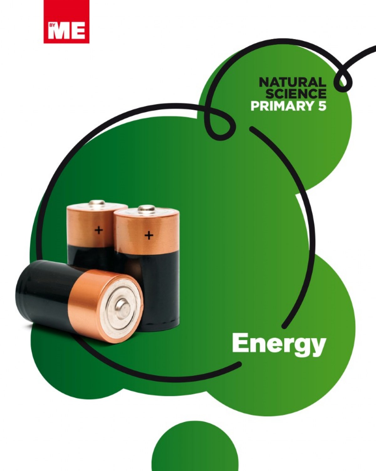 Energy 5ºprimaria. Natural Science Modular