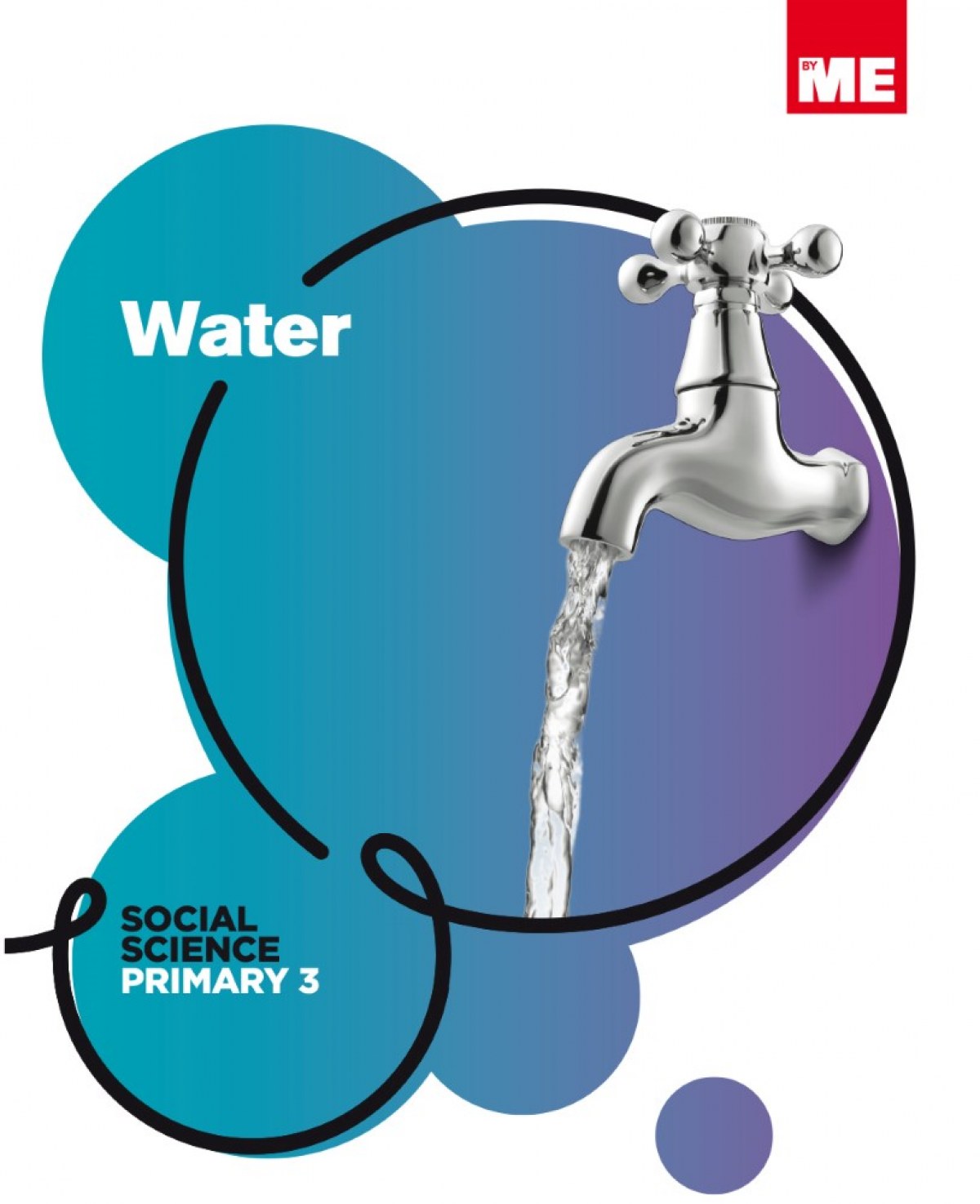 Water 3ºprimaria. Social Science Modular