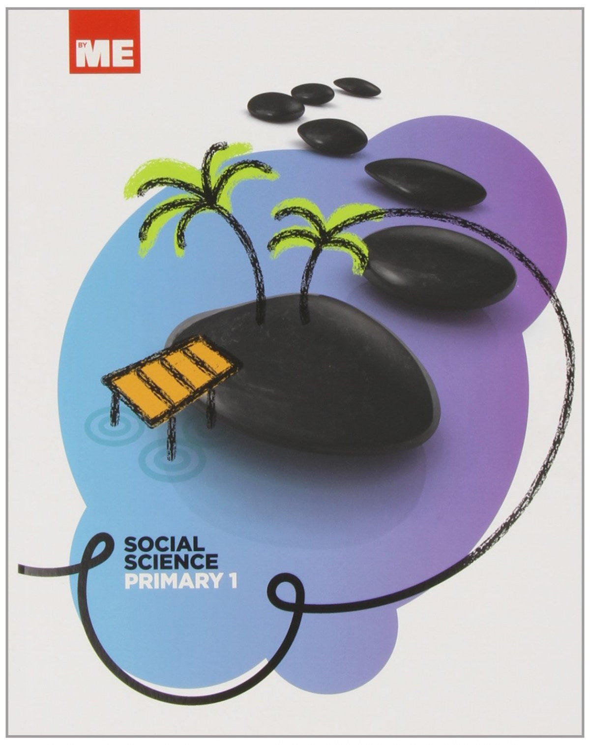 Social Science 1ºprimaria. Inglés Imagen principal del producto
