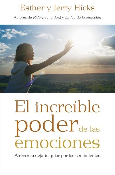 INCREIBLE PODER DE LAS EMOCIONESEL B4P - 9788415870425