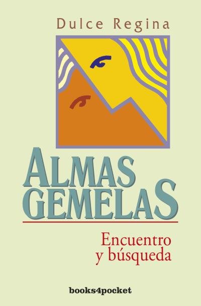 ALMAS GEMELAS B4P - 9788415870630 Imagen principal del producto