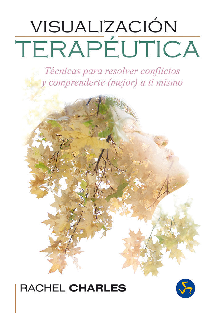 VISUALIZACION TERAPEUTICA - 9788415887072 Imagen principal del producto