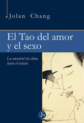 TAO DEL AMOR Y EL SEXOEL - 9788415887157