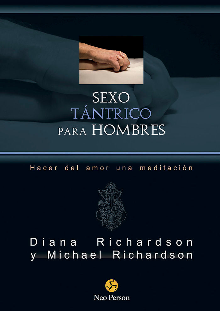 SEXO TANTRICO PARA HOMBRES - 9788415887249 Imagen principal del producto