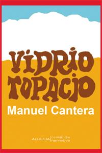 VIDRIO TOPACIO - 9788415897033 Imagen principal del producto