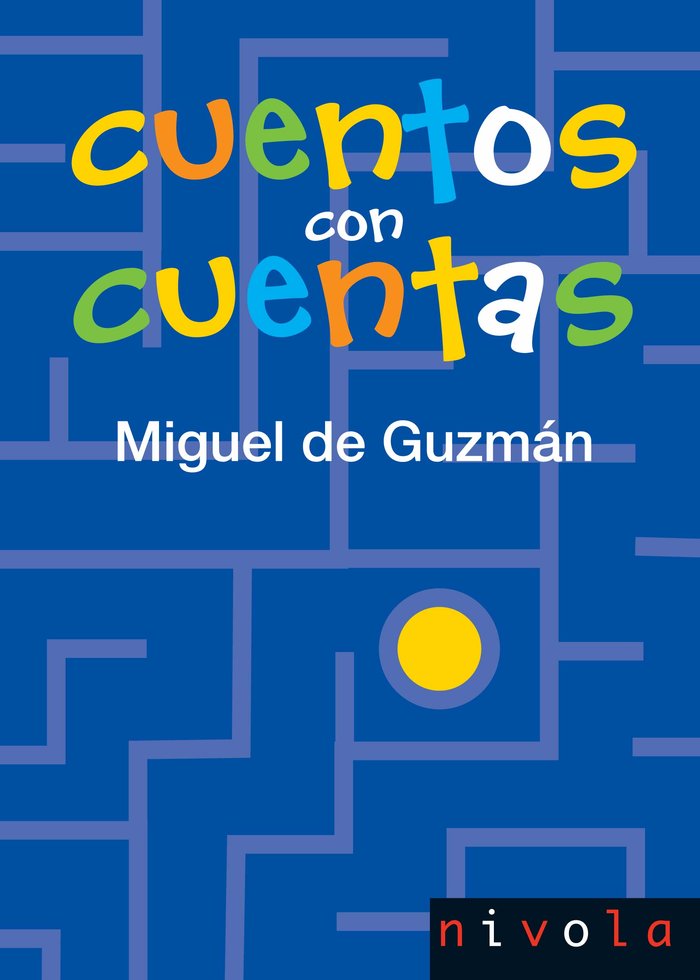 CUENTOS CON CUENTAS - 9788415913214 Imagen principal del producto