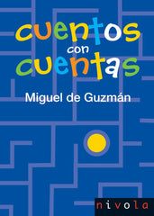 CUENTOS CON CUENTAS - 9788415913214