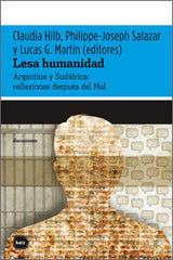 LESA HUMANIDAD - 9788415917069