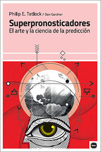SUPERPRONOSTICADORES - 9788415917274