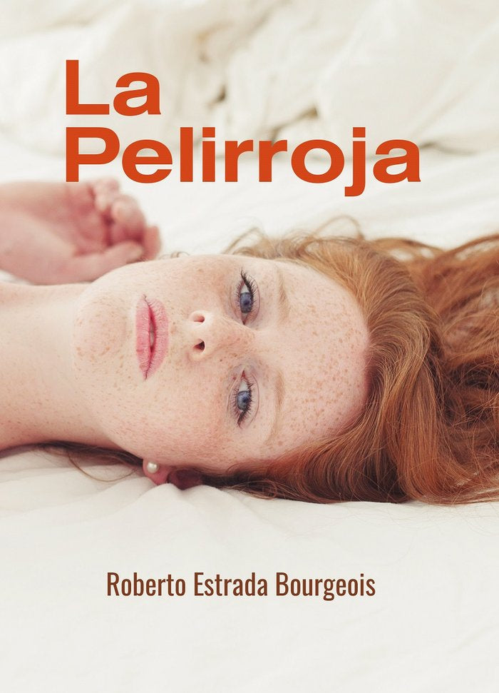 PELIRROJALA - 9788415918042 Imagen principal del producto