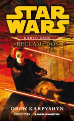 📖 DARTH BANE - 9788415921318