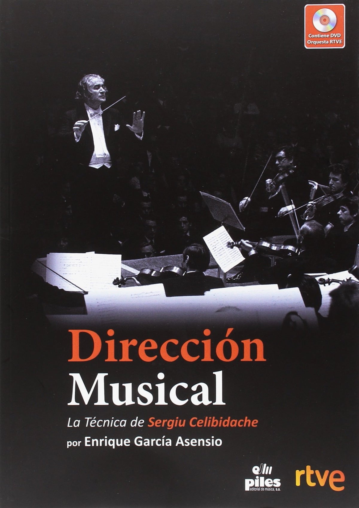 Dirección Musical