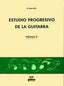 Estudio Progresivo de la Guitarra VOL. 2 (Piles Editorial) - 9788415928935