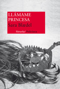 LLAMAME PRINCESA - 9788415937135 Imagen principal del producto