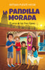 PANDILLA MORADA,LA EL ARCA DE LAS TRES LLAVES | Puente Mayor,antonio | 9788415943686 (Toro mitico)