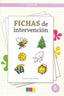 FICHAS DE INTERVENCION 5 | CASTILLO MORDILLO,CRISTINA | GEU | 9788415953845