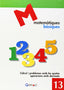 Matemàtiques Bàsiques 13 (Queralt Edicions, S.l.) - 9788415960393