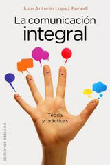 COMUNICACION INTEGRALLA - 9788415968023