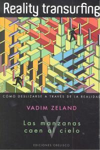 REALITY TRANSURFING V - 9788415968115 Imagen principal del producto