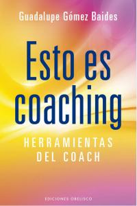 ESTO ES COACHING - 9788415968474 Imagen principal del producto