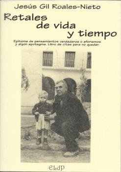 RETALES DE VIDA Y TIEMPO - 9788415969679 Imagen principal del producto