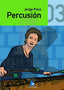 Percusión 03 | IMPROMTU | 9788415972051
