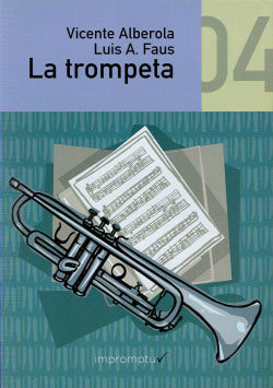 La Trompeta 4 | IMPROMTU | 9788415972082