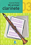 Mi Primer Clarinete 3 | IMPROMTU | 9788415972228