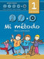 Mi Mètodo 1 (Impromtu) - 9788415972266