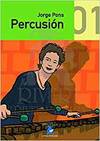 Mètodo de Percusión 1 (Impromtu) - 9788415972341