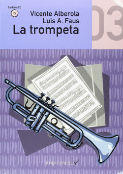 La Trompeta 3 (Impromtu) - 9788415972563