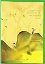 Cuaderno de Vacaciones 3