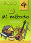 Mi Mètodo 4 PACK (Impromtu) - 9788415972938