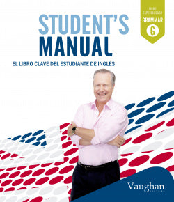 Student ́s Manual | VAUGHAN | 9788415978978