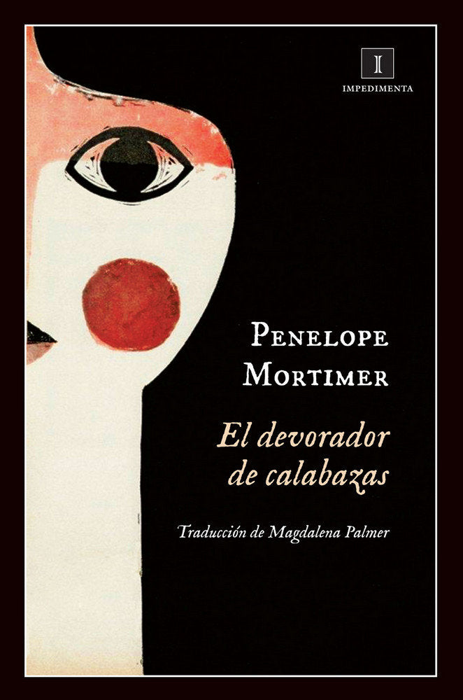 DEVORADOR DE CALABAZASEL - 9788415979364 Imagen principal del producto